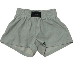 Teal Talentless Boxing Shorts